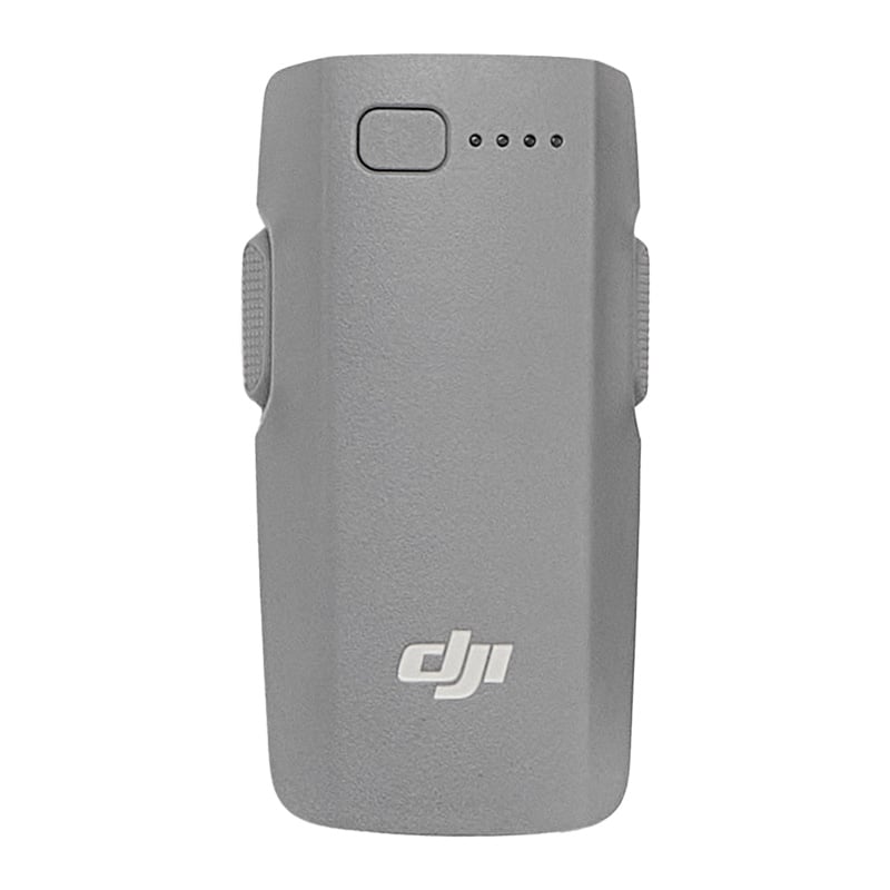 Inteligentny akumulator do DJI Neo 2 na białym tle